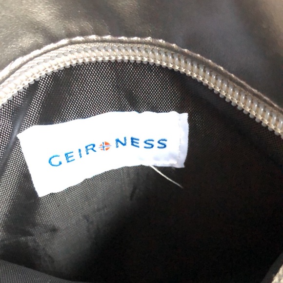 Geir Ness bag - Picture 6 of 6